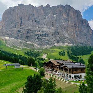 Hotel Piz Seteur